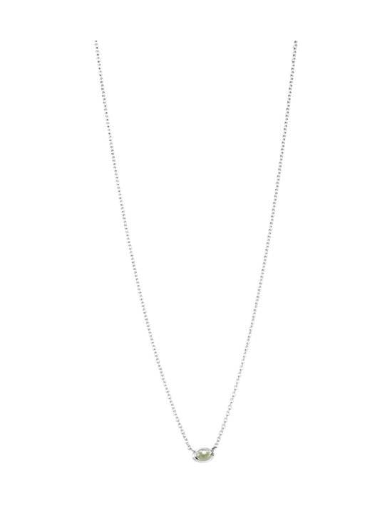 Efva Attling - Love Bead -kaulakoru - GREEN | Stockmann - photo 2