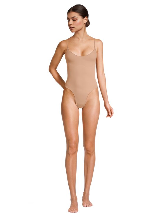 SKIMS - Sheer Seamless -body - SIENNA | Stockmann - photo 2