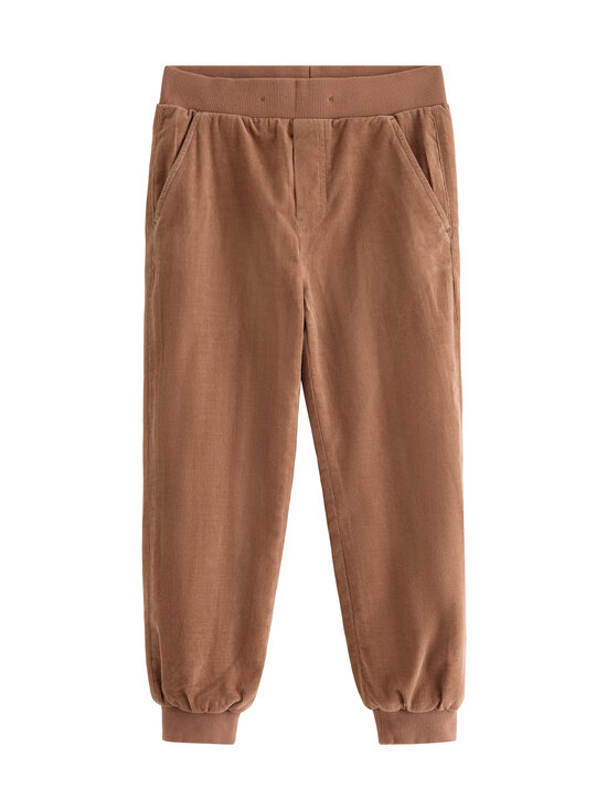 Lindex - Lined Corduroy bikses - 2735 BROWN | Stockmann - photo 1
