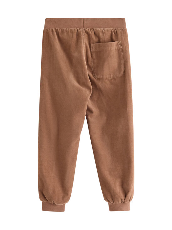 Lindex - Lined Corduroy bikses - 2735 BROWN | Stockmann - photo 2