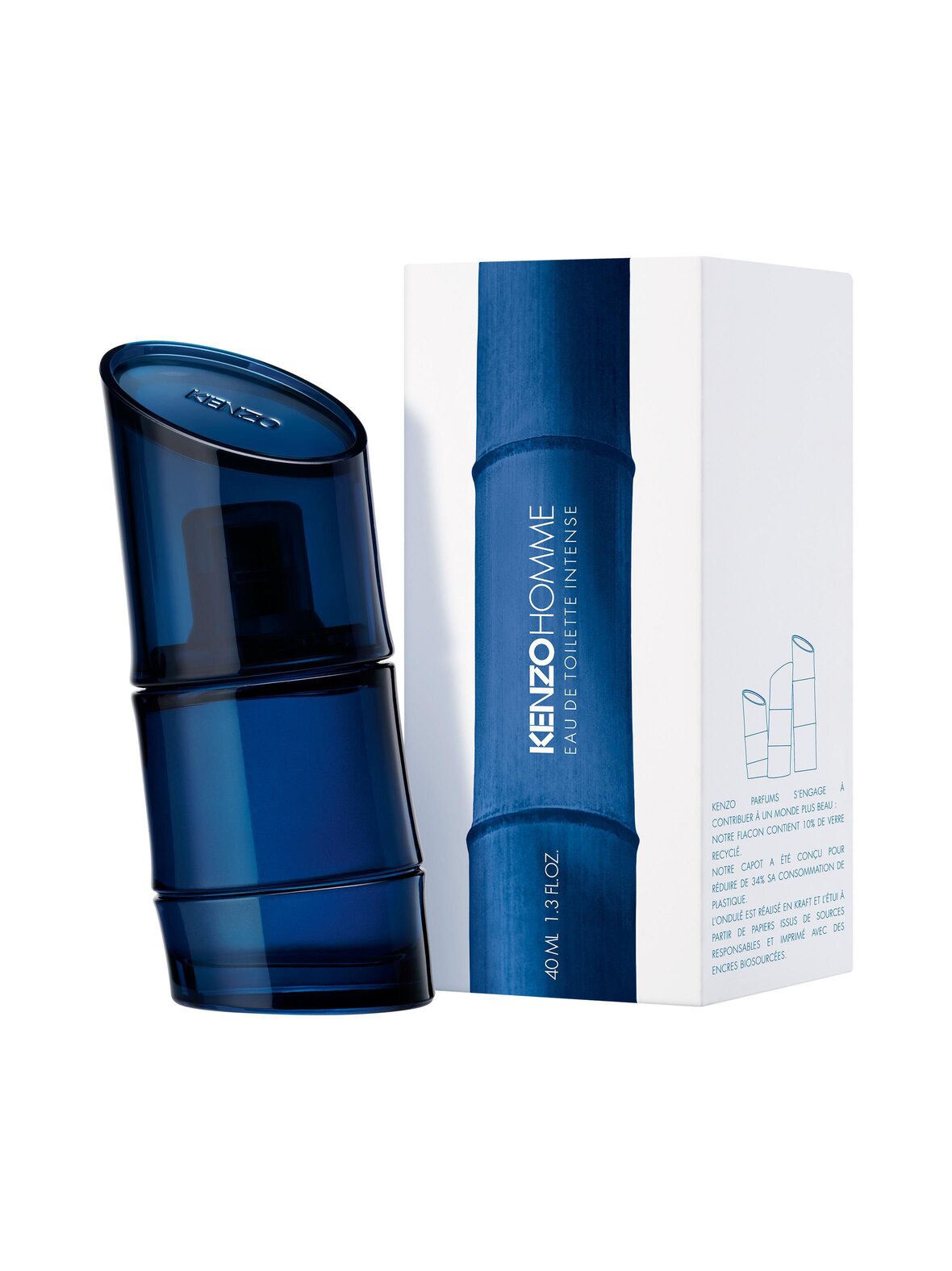Homme Intense EdT-tuoksu
