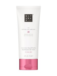 Rituals - The Ritual of Sakura Recovery Hand Balm -käsivoide Rituals - The Ritual of Sakura Recovery Hand Balm -käsivoide | Stockmann