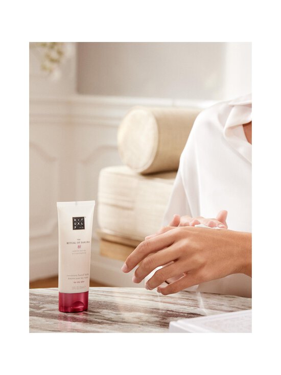 Rituals - The Ritual of Sakura Recovery Hand Balm -käsivoide - NOCOL - photo 2 Rituals - The Ritual of Sakura Recovery Hand Balm -käsivoide - NOCOL | Stockmann - photo 2