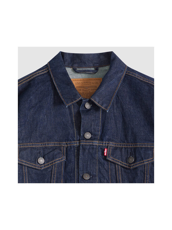Levi's - Teksajakk Trucker - 226 WASH IT OUT RINSE | Stockmann - photo 2