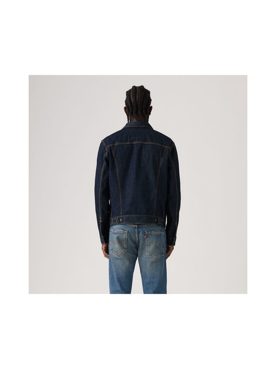Levi's - Teksajakk Trucker - 226 WASH IT OUT RINSE | Stockmann - photo 4