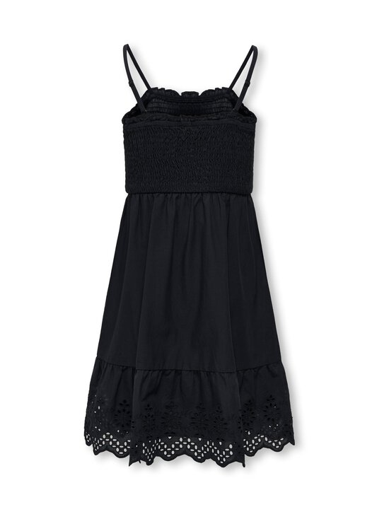KIDS ONLY - KogLou-mekko - BLACK - photo 2 KIDS ONLY - KogLou-mekko - BLACK | Stockmann - photo 2