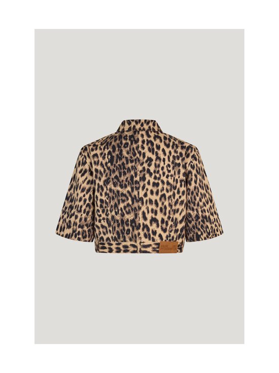 Baum und Pferdgarten - Majsa džinsa jaka - C1366 BROWN BAUM LEOPARD - photo 2 Baum und Pferdgarten - Majsa džinsa jaka - C1366 BROWN BAUM LEOPARD | Stockmann - photo 2