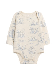 GAP - Print bodijs - TOILE | Stockmann