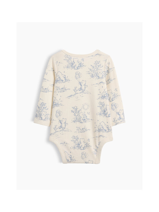 GAP - Print bodijs - TOILE | Stockmann - photo 2