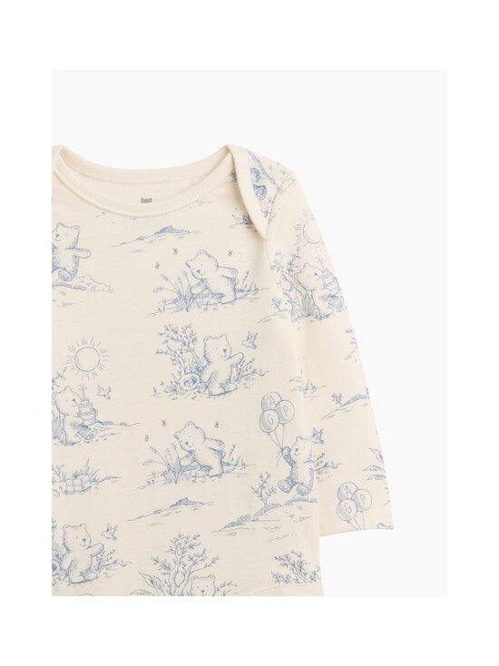 GAP - Print bodijs - TOILE | Stockmann - photo 3