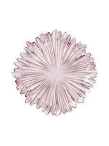 Pentik - Havu-tarjoilulautanen 30 cm - PINK | Stockmann