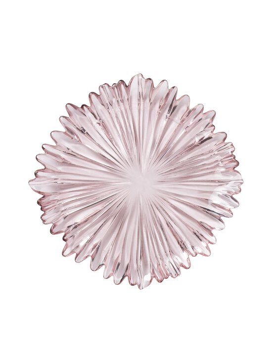 Pentik - Havu-tarjoilulautanen 30 cm - PINK | Stockmann - photo 1