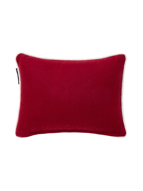 Lexington - Ornament Wool Mix -sisustustyyny 30 x 40 cm - 4600-SH10 RED/WHITE - photo 2 Lexington - Ornament Wool Mix -sisustustyyny 30 x 40 cm - 4600-SH10 RED/WHITE | Stockmann - photo 2