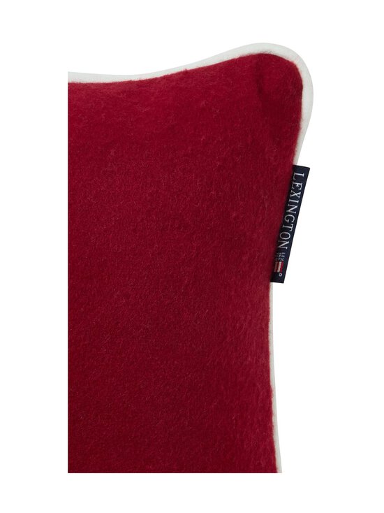 Lexington - Ornament Wool Mix -sisustustyyny 30 x 40 cm - 4600-SH10 RED/WHITE - photo 4 Lexington - Ornament Wool Mix -sisustustyyny 30 x 40 cm - 4600-SH10 RED/WHITE | Stockmann - photo 4