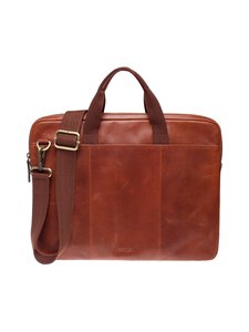 SDLR - Tietokonelaukku - 0046 MID BROWN SDLR - Tietokonelaukku - 0046 MID BROWN | Stockmann