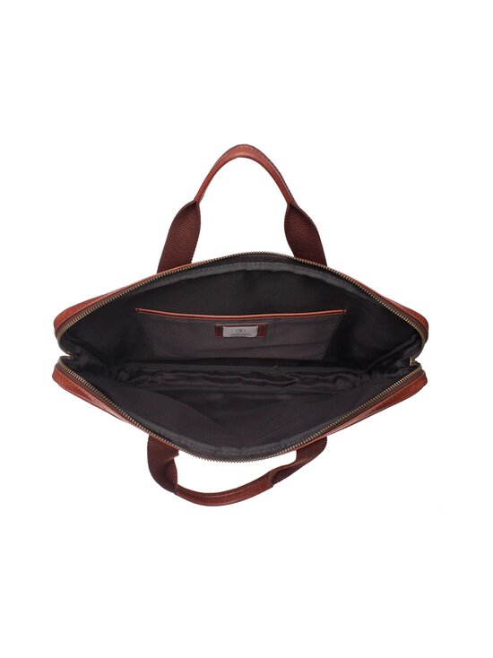 SDLR - Tietokonelaukku - 0046 MID BROWN - photo 3 SDLR - Tietokonelaukku - 0046 MID BROWN | Stockmann - photo 3