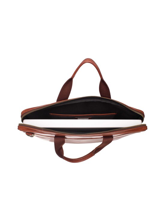 SDLR - Tietokonelaukku - 0046 MID BROWN - photo 4 SDLR - Tietokonelaukku - 0046 MID BROWN | Stockmann - photo 4