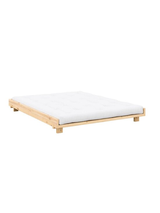 Karup Design - Social-sänkyrunko 140 x 200 cm - BEIGE - photo 2 Karup Design - Social-sänkyrunko 140 x 200 cm - BEIGE | Stockmann - photo 2