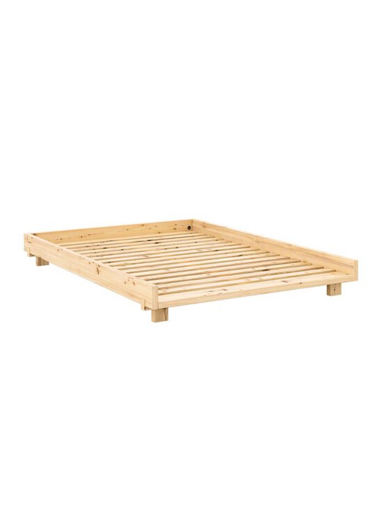 Karup Design - Social-sänkyrunko 140 x 200 cm - BEIGE - photo 1 Karup Design - Social-sänkyrunko 140 x 200 cm - BEIGE | Stockmann - photo 1
