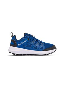 Columbia - Veekindlad tossud Youth Peakfreak Rush - 433 MOUNTAIN BLUE, WHITE Columbia - Veekindlad tossud Youth Peakfreak Rush - 433 MOUNTAIN BLUE, WHITE | Stockmann