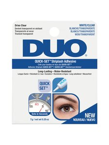 Ardell - DUO Quick Set Strip Lash Glue skropstu līme 7 g | Stockmann