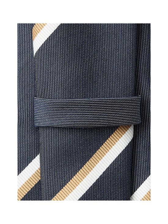 Selected - SlhCam kaklasaite - BLUE MIRAGE DETAIL:STRIPES | Stockmann - photo 2