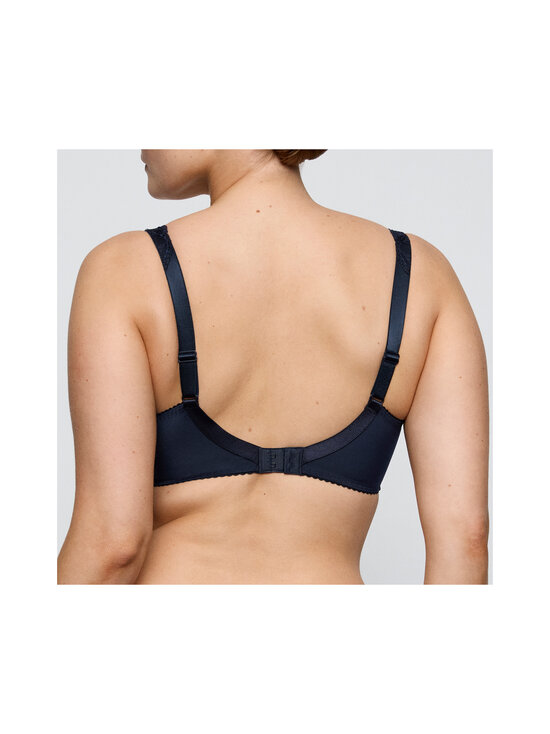Primadonna - Madison Full Cup -rintaliivit - VEL VELVET BLUE | Stockmann - photo 4