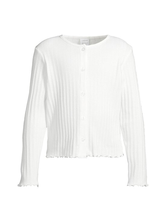 Lindex - Pattern-neuletakki - 325 LIGHT DUSTY WHITE - photo 1 Lindex - Pattern-neuletakki - 325 LIGHT DUSTY WHITE | Stockmann - photo 1