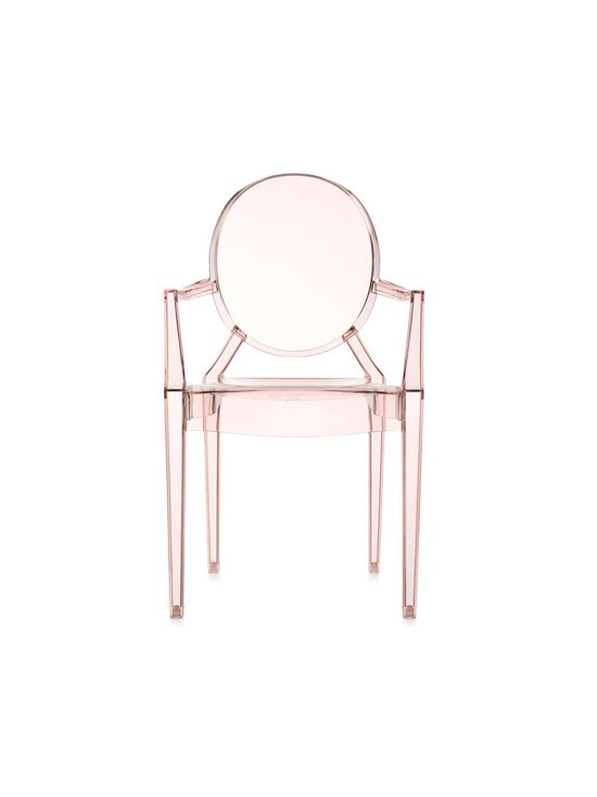 Kartell - Louis Ghost -tuoli - ORANSSI - photo 2 Kartell - Louis Ghost -tuoli - ORANSSI | Stockmann - photo 2