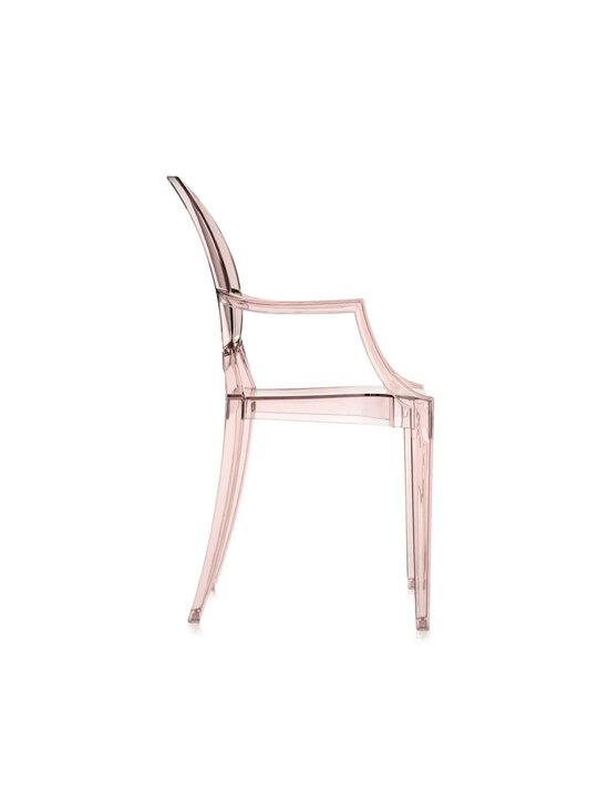 Kartell - Louis Ghost -tuoli - ORANSSI - photo 3 Kartell - Louis Ghost -tuoli - ORANSSI | Stockmann - photo 3