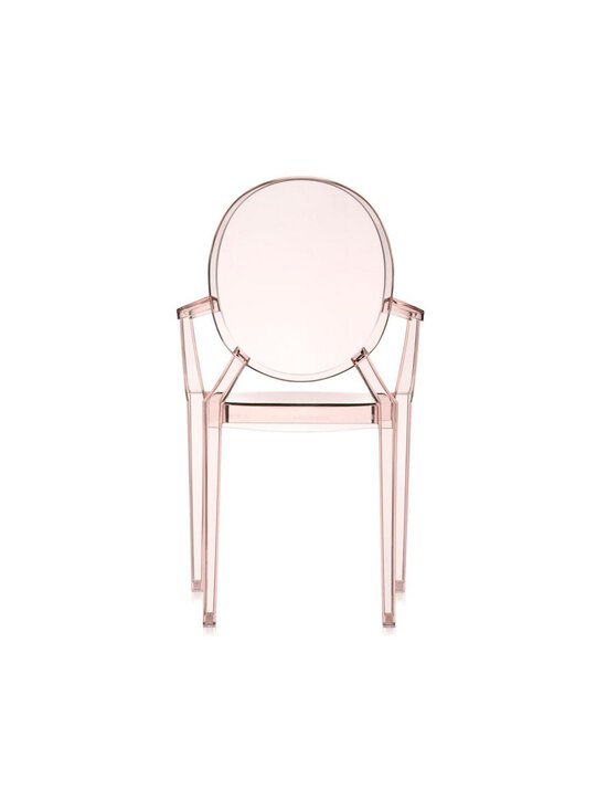 Kartell - Louis Ghost -tuoli - ORANSSI - photo 4 Kartell - Louis Ghost -tuoli - ORANSSI | Stockmann - photo 4
