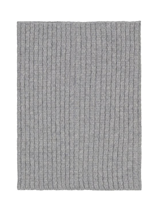 U_DINE_BG reflective merinowool snood Bogi
