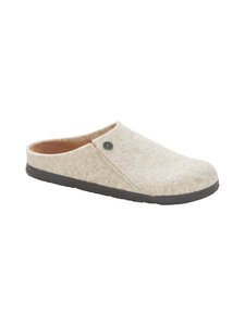 BIRKENSTOCK - Zermatt Standard -huopatossut - 1598 EGGNOG BIRKENSTOCK - Zermatt Standard -huopatossut - 1598 EGGNOG | Stockmann