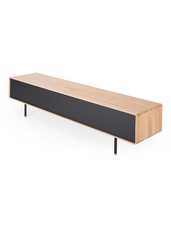 Gazzda - Fina-taso - MUSTA,TAMMI | Stockmann - photo 3