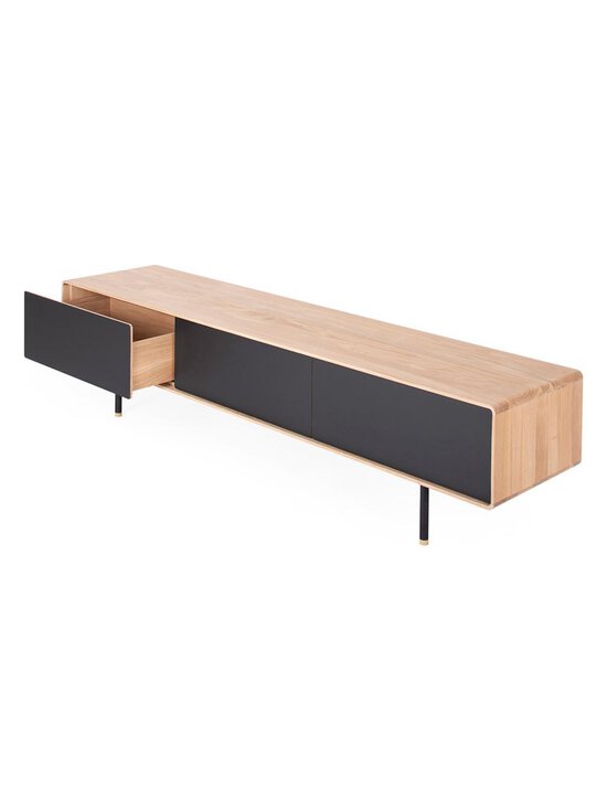 Gazzda - Fina-taso - MUSTA,TAMMI | Stockmann - photo 4