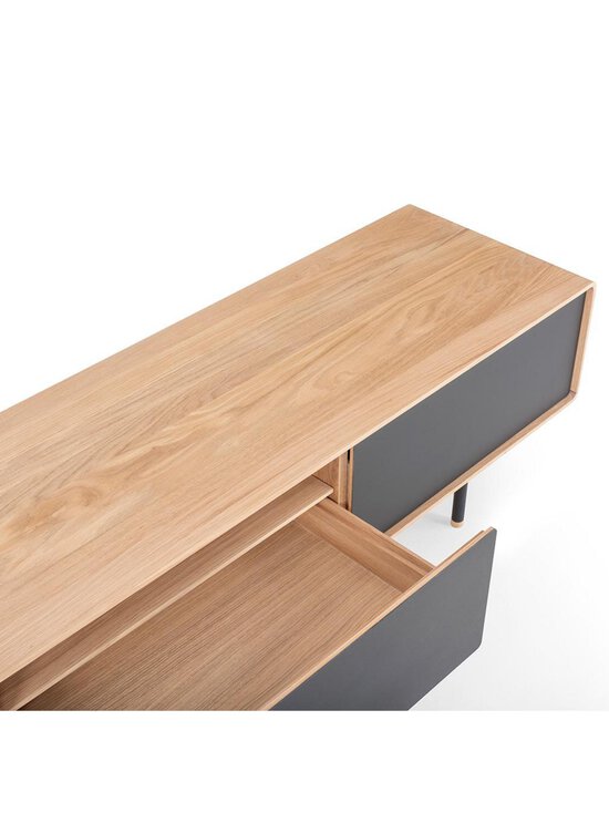 Gazzda - Fina-taso - MUSTA,TAMMI | Stockmann - photo 5