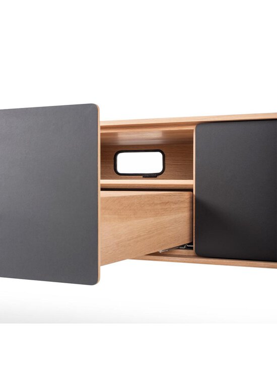 Gazzda - Fina-taso - MUSTA,TAMMI | Stockmann - photo 6