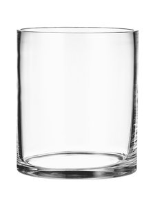 Casa Stockmann - Cylinder vase 15 x 17 cm - KIRKAS Casa Stockmann - Cylinder vase 15 x 17 cm - KIRKAS | Stockmann