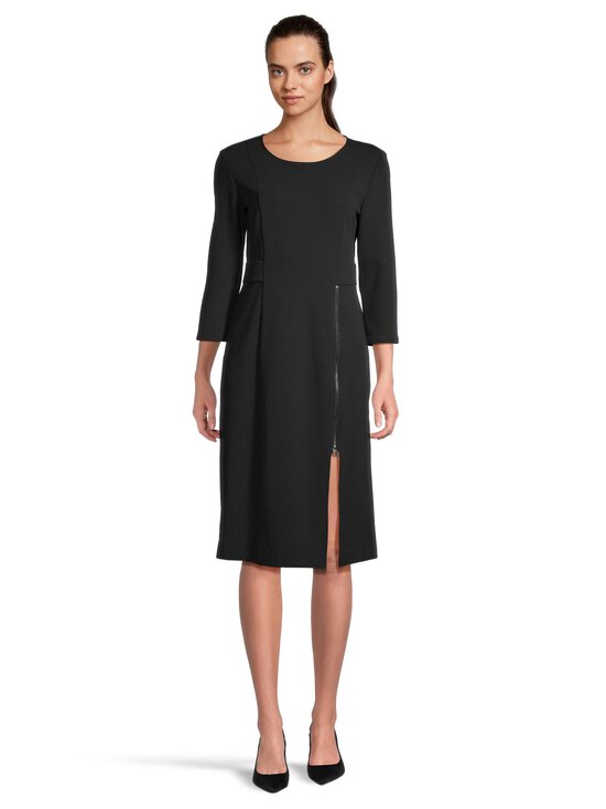 Pennyblack - Nuoro Jersey kleita - 003 NERO - photo 2 Pennyblack - Nuoro Jersey kleita - 003 NERO | Stockmann - photo 2