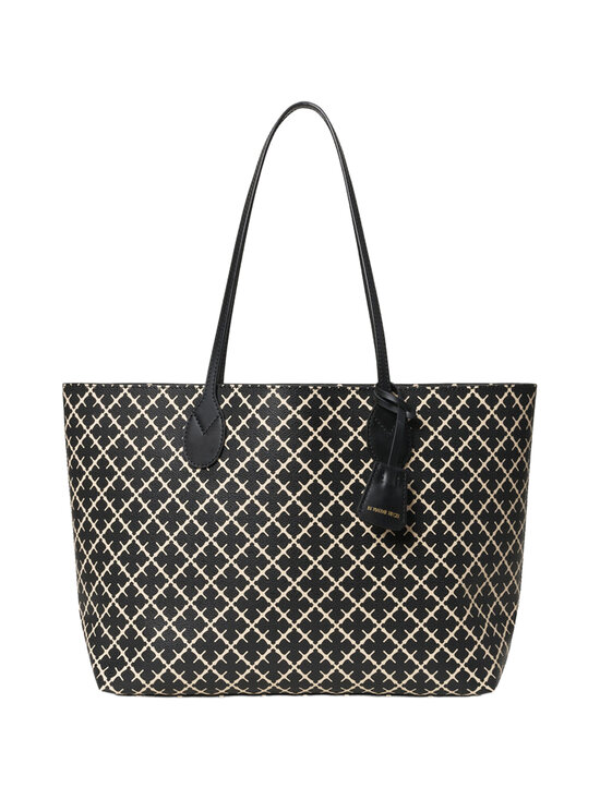 By Malene Birger - Abigail-laukku - 50 BLACK | Stockmann - photo 1