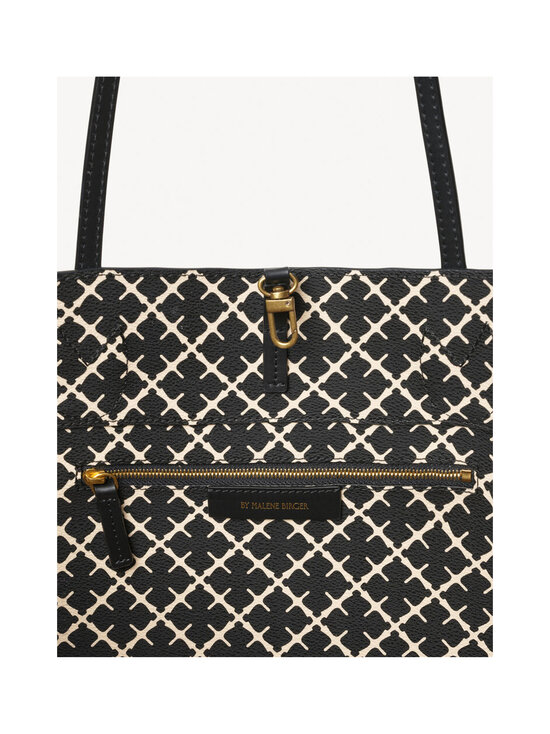 By Malene Birger - Abigail-laukku - 50 BLACK | Stockmann - photo 3