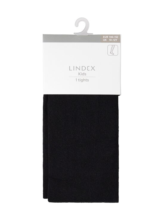 Lindex - Sukkahousut - 80 BLACK | Stockmann - photo 2