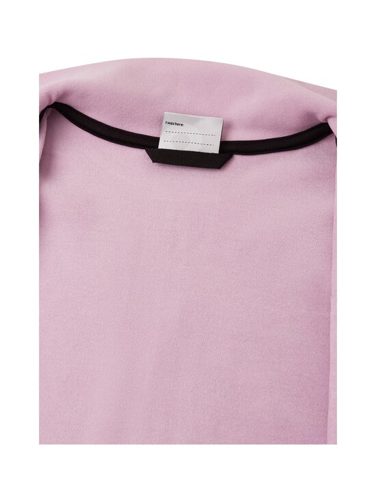 Reima - Iisisti Fleece-takki - 4500 GREY PINK - photo 4 Reima - Iisisti Fleece-takki - 4500 GREY PINK | Stockmann - photo 4
