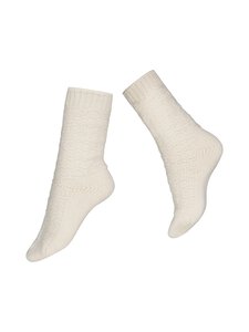 Vogue - Ella zeķes - 1146 OFF-WHITE | Stockmann