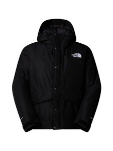 The North Face - M Mountain -untuvatakki - JK3 TNF BLACK | Stockmann
