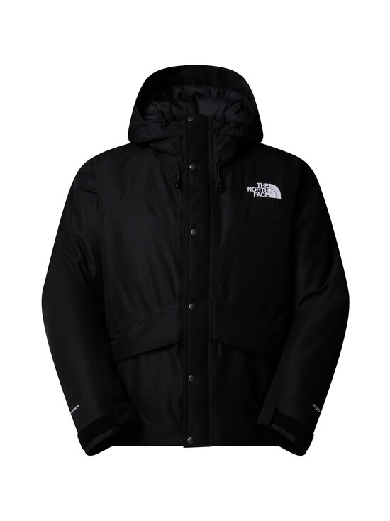 The North Face - M Mountain -untuvatakki - JK3 TNF BLACK - photo 1 The North Face - M Mountain -untuvatakki - JK3 TNF BLACK | Stockmann - photo 1