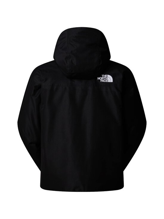 The North Face - M Mountain -untuvatakki - JK3 TNF BLACK - photo 2 The North Face - M Mountain -untuvatakki - JK3 TNF BLACK | Stockmann - photo 2
