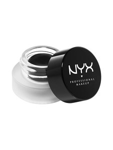 NYX Professional Makeup - Silmalainer Epic Black Mousse Liner | Stockmann