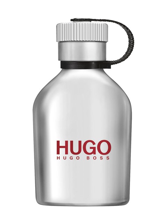HUGO Iced EdT -tuoksu 75 ml