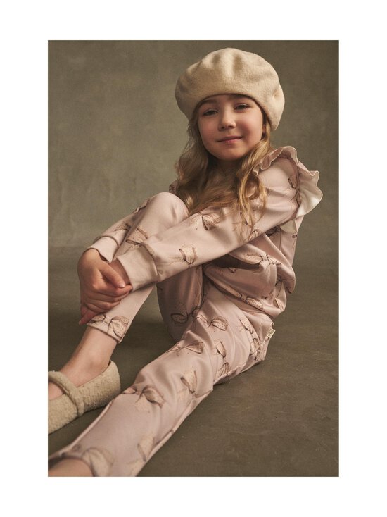 Maia Family - Dressijakk Rosette - BEIGE | Stockmann - photo 5